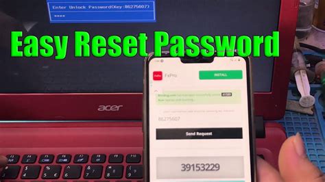 Link Here h. . Acer bios unlock password key